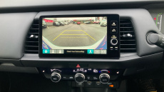 Honda Jazz 1.5 i-MMD Hybrid EX 5dr eCVT Hybrid Hatchback